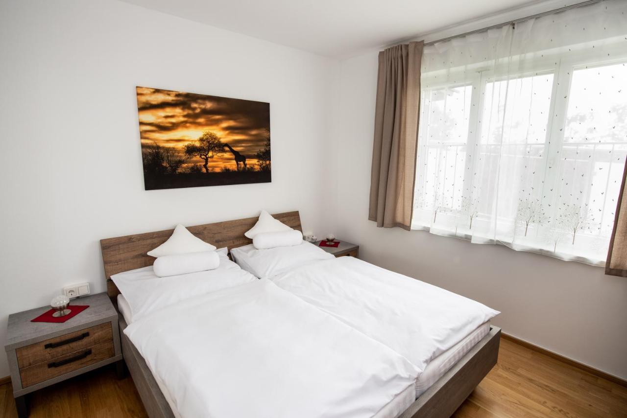 Jagerberg Ferienhaus Prasl מראה חיצוני תמונה